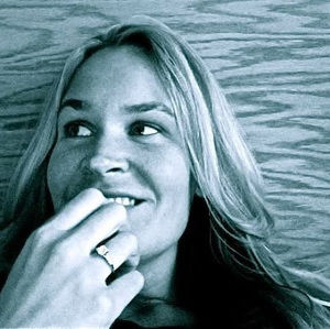 Meet your Posher, Kristy